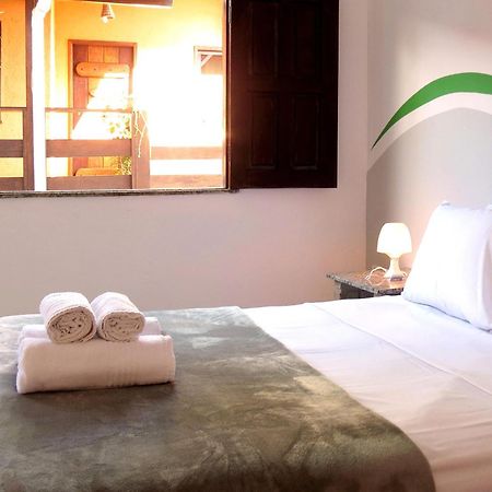 Che Lagarto Hostel อิตากาเร ภายนอก รูปภาพ