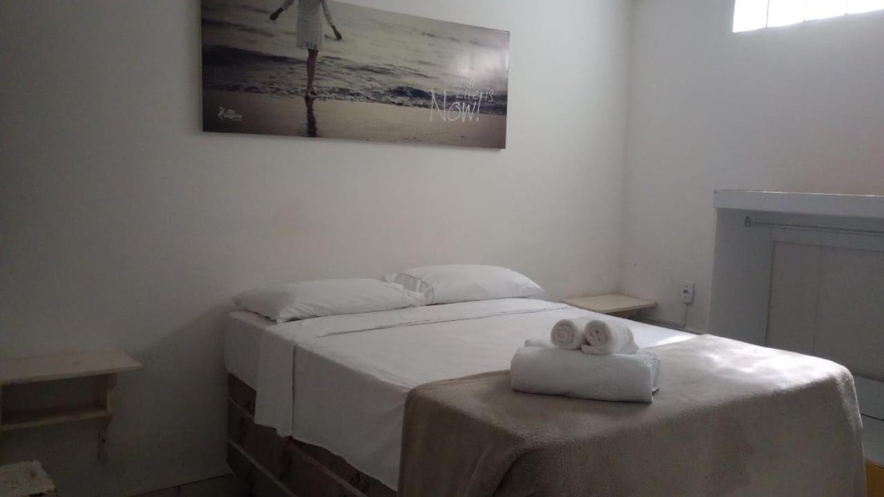 Che Lagarto Hostel อิตากาเร ภายนอก รูปภาพ