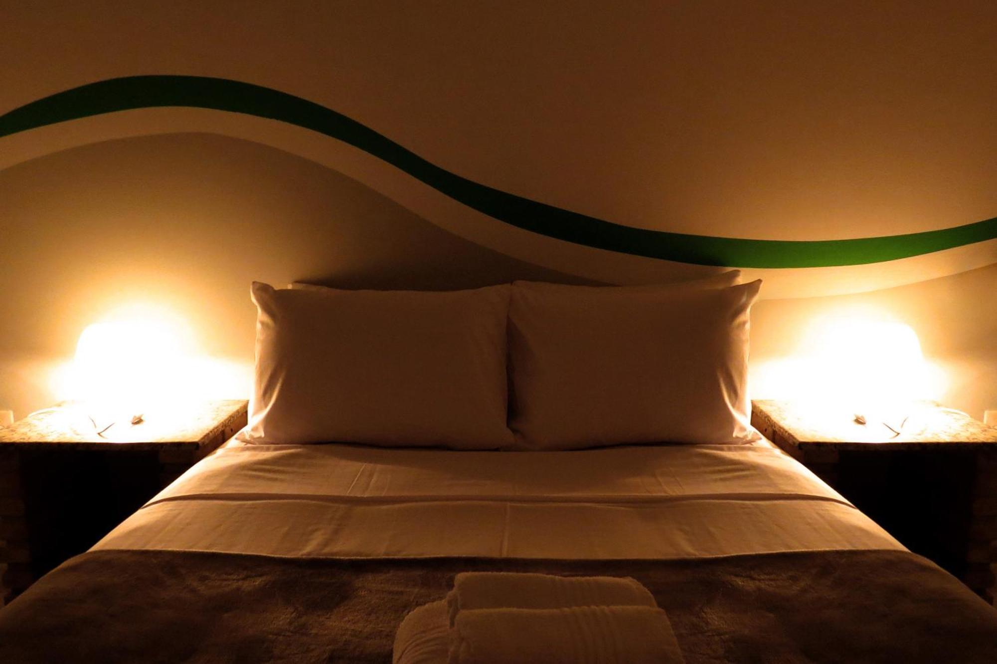 Che Lagarto Hostel อิตากาเร ภายนอก รูปภาพ