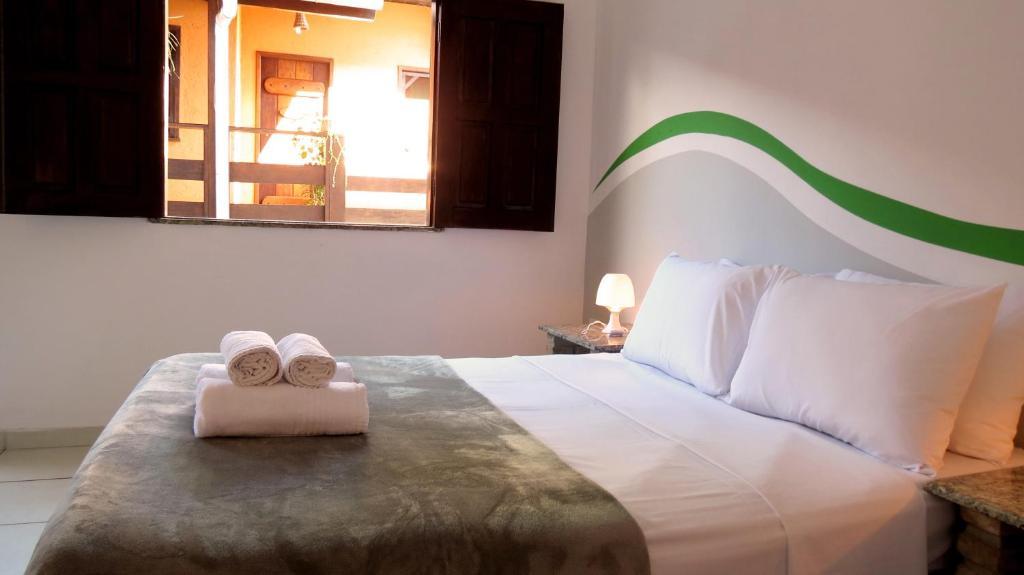 Che Lagarto Hostel อิตากาเร ภายนอก รูปภาพ
