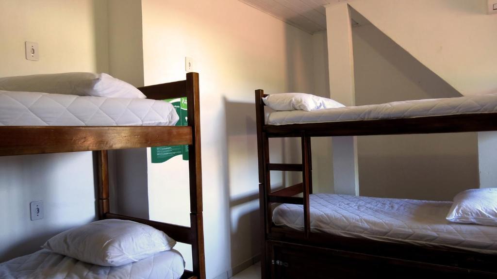 Che Lagarto Hostel อิตากาเร ห้อง รูปภาพ
