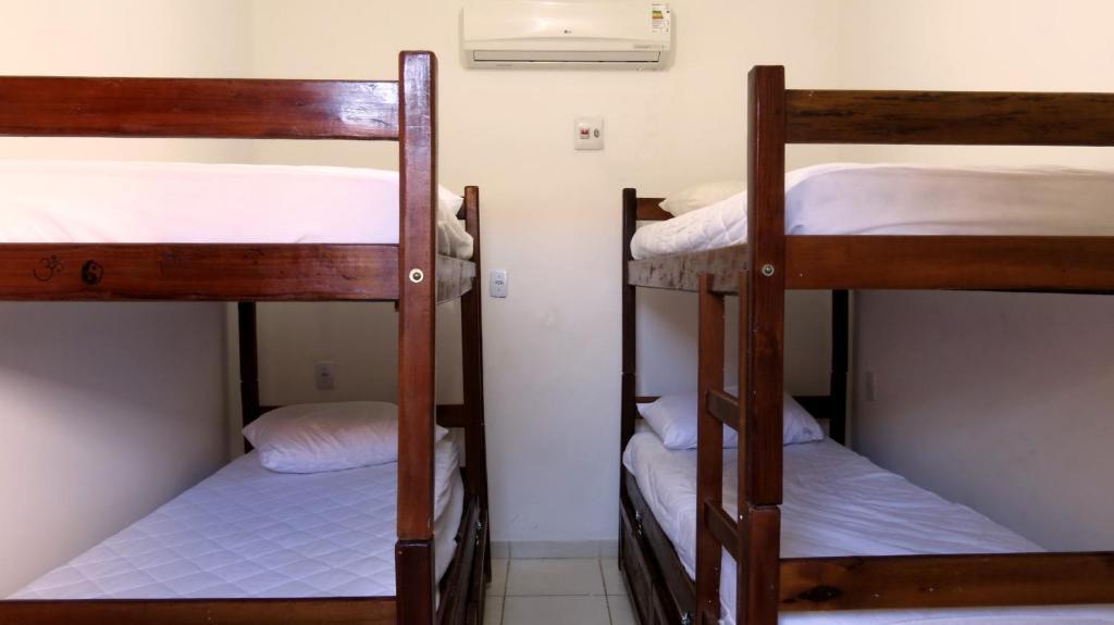Che Lagarto Hostel อิตากาเร ห้อง รูปภาพ