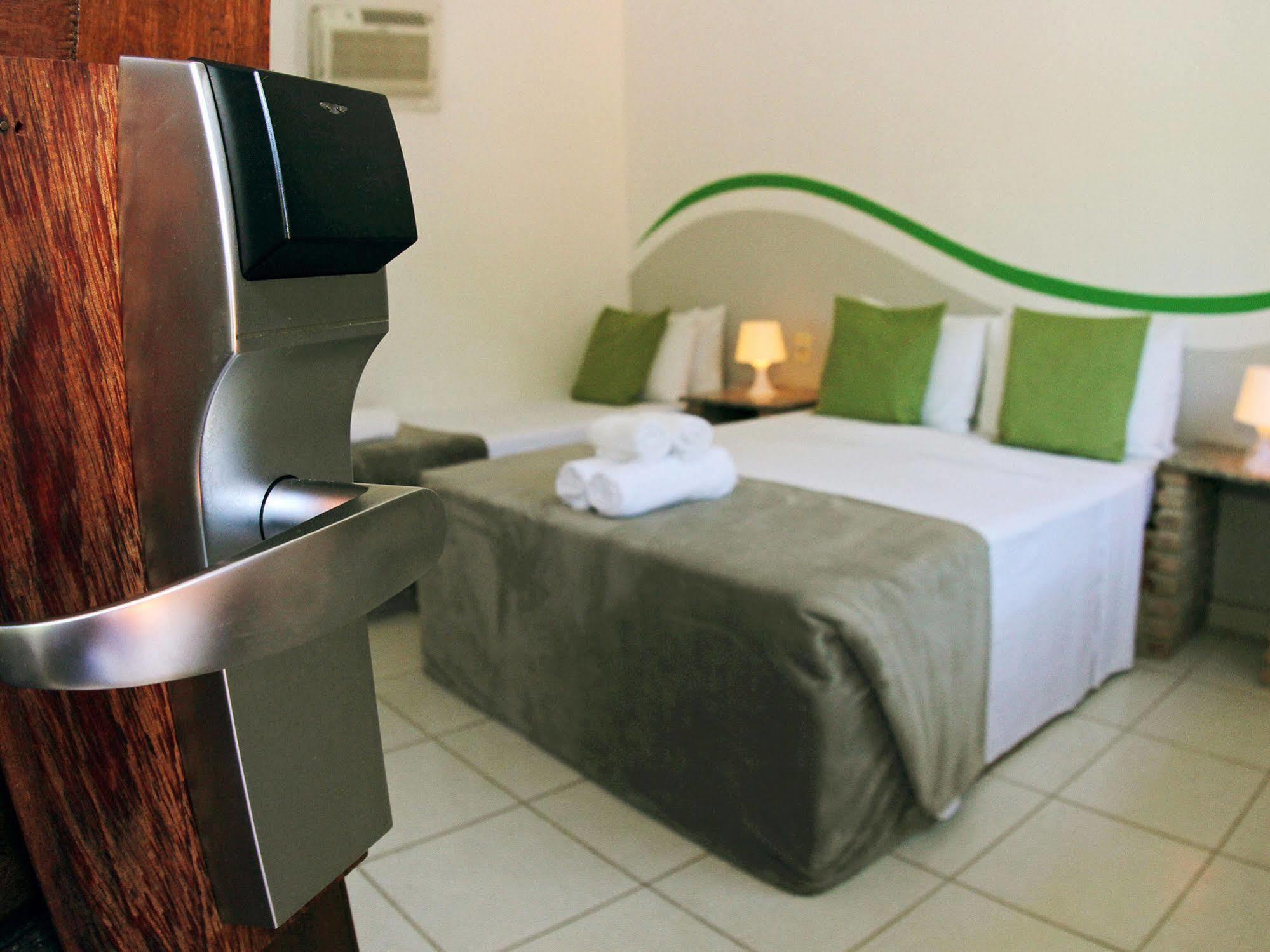 Che Lagarto Hostel อิตากาเร ภายนอก รูปภาพ