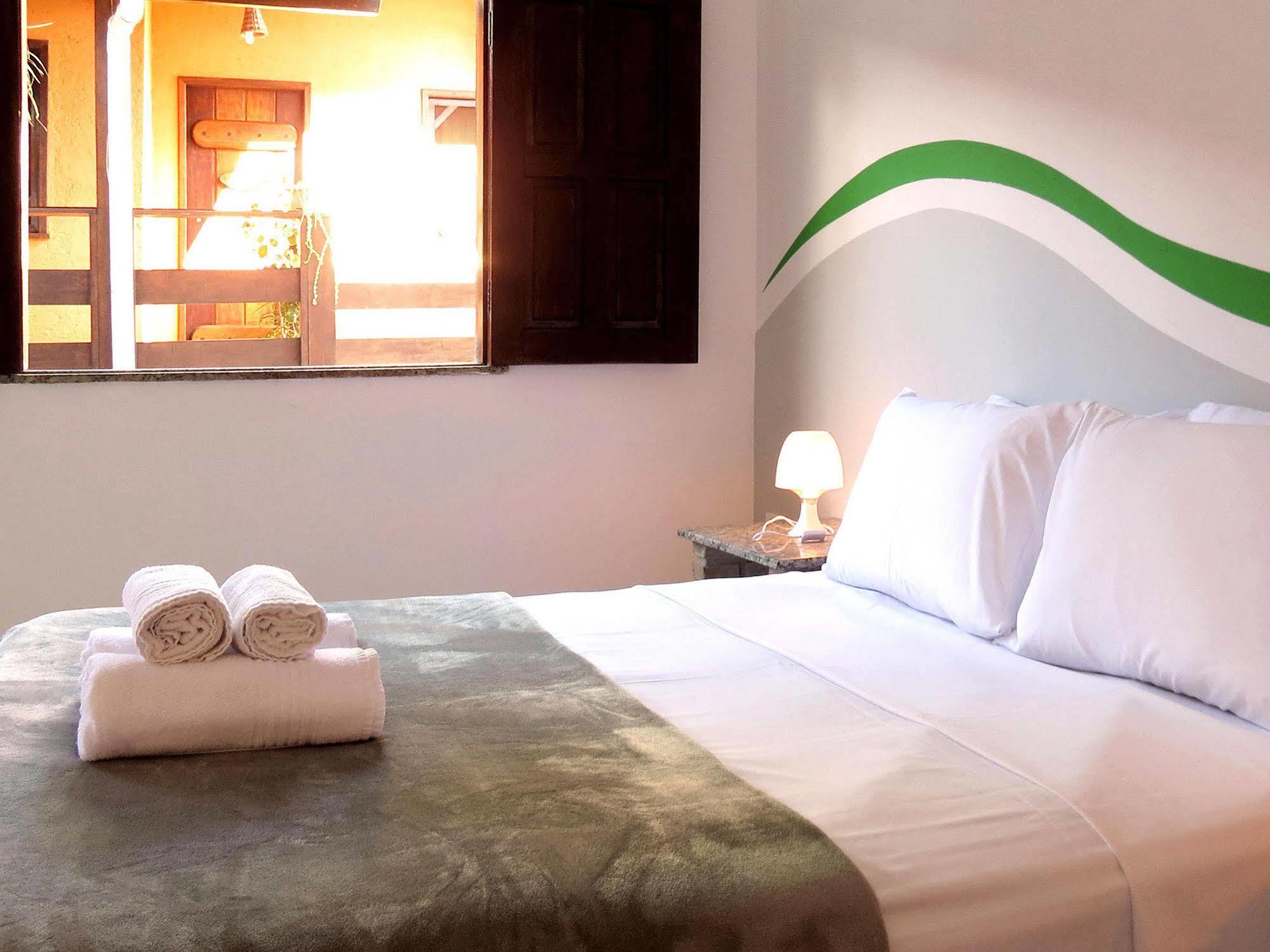 Che Lagarto Hostel อิตากาเร ภายนอก รูปภาพ