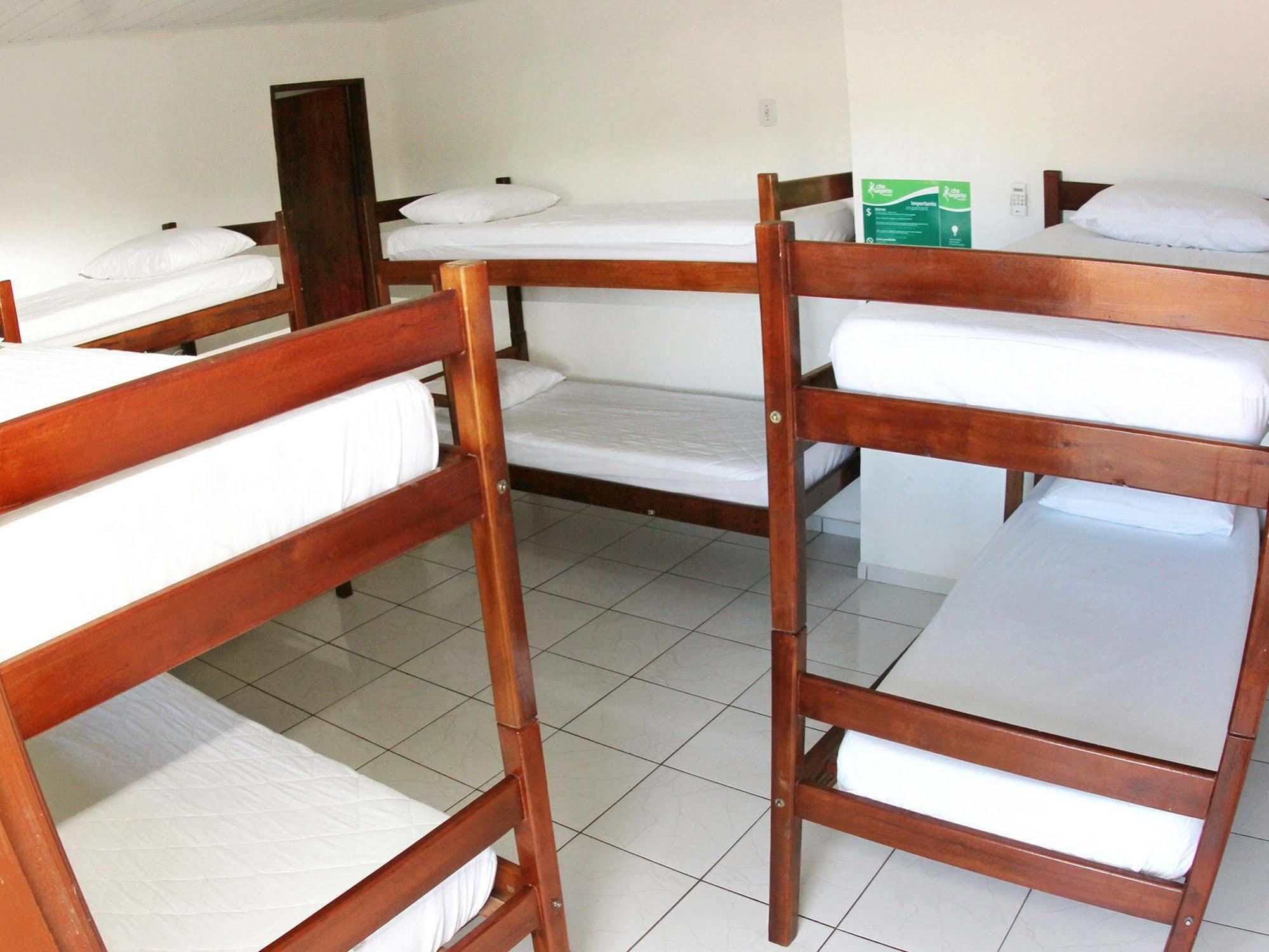 Che Lagarto Hostel อิตากาเร ภายนอก รูปภาพ