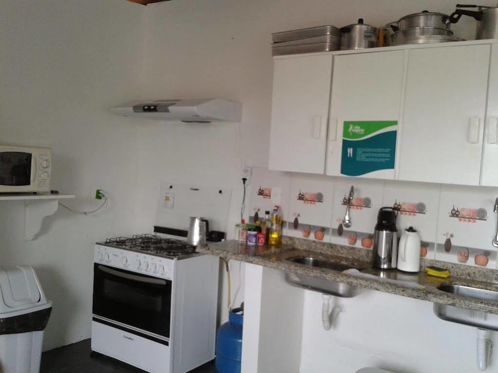 Che Lagarto Hostel อิตากาเร ภายนอก รูปภาพ