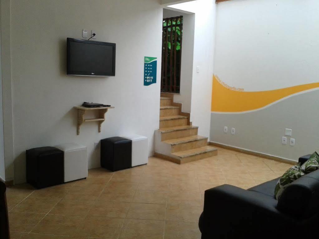 Che Lagarto Hostel อิตากาเร ภายนอก รูปภาพ