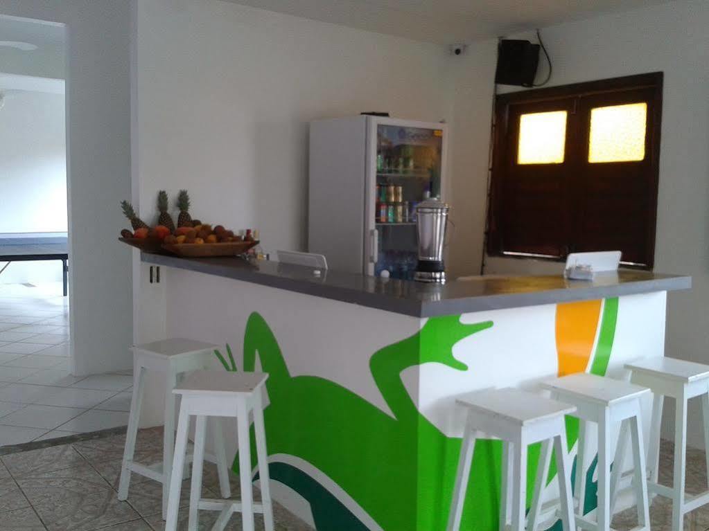 Che Lagarto Hostel อิตากาเร ภายนอก รูปภาพ